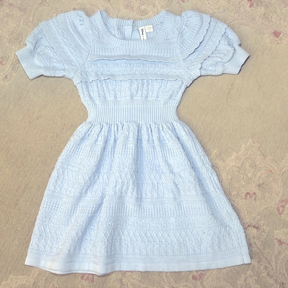 Disney x Janie & Jack Dress